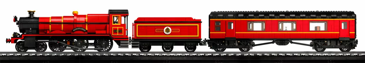 LEGO Novità Treni - Giochi di Fabry LEGO Treni 2022