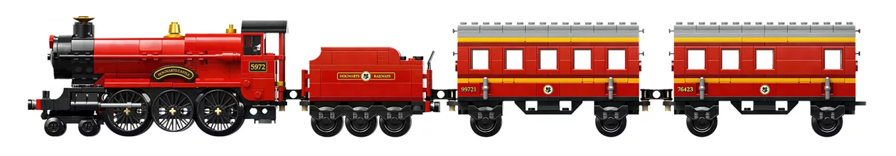 LEGO Novità Treni - Giochi di Fabry LEGO Novità Treni